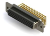 Hd D Sub Conn, R/a Rcpt, 44Pos, Db, Sldr; D Sub Connector Type Edac - 31AK9026 - Newark, An Avnet Company