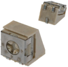 Trimmer Potentiometer 10Kohm 1Turn Smd, Full Reel; Trimpot Type Bourns - 04B3295 - Newark, An Avnet Company