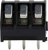 Tb, Wire To Brd, 15Pos, 24-12Awg; Pitch Spacing Eaton Bussmann - 98AC9260 - Newark, An Avnet Company