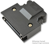 Shielded Junction Shell, Abs; Accessory Type 3M - 73H3464 - Newark, An Avnet Company