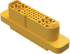 Gfsh Series46 Positionsocket Femalecrimpclearance Holegold105Cunfilteredplasticul94 V-0Power Connector Positronic - 46AJ6647 - Newark, An Avnet Company