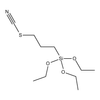 3-THIOCYANATOPROPYLTRIETHOXYSILANE, 92% - SIT7908.0 - Gelest, Inc.