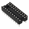 Sockets for ICs, Transistors - DILB20P-223TLF - Lingto Electronic Limited