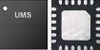 RF & MW Power Amplifier -- CHA3395-QDG/20 - Image