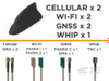 Antennas - L000423-02 - TE Connectivity