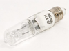 75 Watt, 120 Volt T4 Clear Halogen Mini Can Bulb - 610076 - bulbs.com
