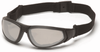 Pyramex XSG Goggle with Indoor-Outdoor Anti-Fog Lens - GB4080ST - Safety Glasses USA