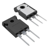 Discrete Semiconductor Products - Transistors - FETs, MOSFETs - Single FETs, MOSFETs - 1355951-STW70N65DM6 - Win Source Electronics