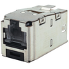 Modular/Ethernet Connector (RJ45, RJ11) Jacks - CJSH688TGY-ND - DigiKey