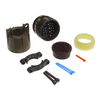 Circular Connector Assemblies - 339-MS3101E28-11P-ND - DigiKey