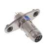 Circular Connector Assemblies - 1003-MKJCL1C11F6-4DA-ND - DigiKey