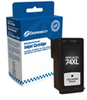 Dataproducts HP Remanufactured #74XL  Black Ink - DPC74XL CB336WN - Clover Technologies Group LLC