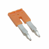 Terminal Block Jumpers - JX2.5/2-ND - DigiKey