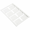 Labels, Stickers, Decals - Blank - 277-5542-ND - DigiKey