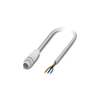 Circular Cable Assemblies - 1406469-ND - DigiKey
