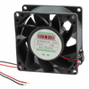 DC Brushless Fans (BLDC) - 1570-1693-ND - DigiKey