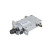 Attenuators - PE7434-40 - Quarktwin Technology Ltd.