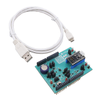 Expansion Boards, Daughter Cards - 505-MAX31331SHLD#-ND - DigiKey