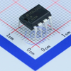 Operational Amplifier/Comparator >> Comparators -- LM311N/NOPB - Image