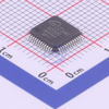 Communication Interface Chip/UART/485/232 >> Ethernet ICs -- W5500 - Image
