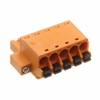 Headers, Plugs and Sockets - 281-8735-ND - DigiKey