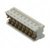 Free Hanging, Panel Mount - 23-0903273316-ND - DigiKey