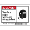 Labels, Stickers, Decals - Preprinted - 2267-86818-ND - DigiKey