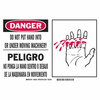 Signs, Nameplates, Posters - 2267-60502-ND - DigiKey