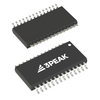 Digital to Analog Converters (DAC) - 5503-3PD9708ECT-ND - DigiKey