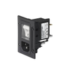 IEC Connectors - 1886459 - RS Components, Ltd.
