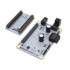 Evaluation and Demonstration Boards and Kits - 505-TMC5240-EVAL-ND - DigiKey