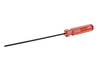 Ball Driver, 2 mm Hex, For M4 Set Screws -- BD-2