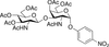 4-Nitrophenyl 2-Acetamido-4,6-di-O-acetyl-3-O-(2-acetamido.. - 29348 - Medical Isotopes, Inc.