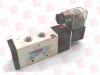 Pneumatic Valve -- 55579273 - Image