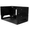 Racks - 5214-WALLSHELF4U-ND - DigiKey