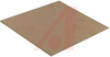 Board; Copper Clad; 12 x 12 in; 1/16 thk; single sided; 1oz copper; UL94V-0 - 70125836 - Allied Electronics, Inc.