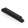 Edgeboard Connectors - 151-357-014-457-102-ND - DigiKey