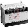 CONTROLLER; MICRO PROGRAMMABLE; 30 I/O POINTS; 18 INPUTS; 12 OUTPUTS; AC PWR SUP -- 70178462