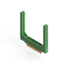 Edgeboard Connectors - 151-345-038-560-558-ND - DigiKey