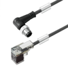 Sensor Cable Assemblies - 1857721000-ND - DigiKey
