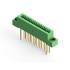 Edgeboard Connectors - 151-842-034-542-203-ND - DigiKey