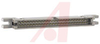 Plug, Wire Mount; 4600 Series; 2.77 in.L x 0.25 in. H x 0.16 in. W; 50; 1 A - 70114744 - Allied Electronics, Inc.