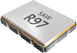 SAW IF Filter -- R97 RF (9.1mm x 7.1mm) - Image