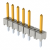 Headers, Male Pins - 612-HTSW-107-07-LM-S-002-ND - DigiKey
