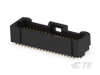 PCB Headers & Receptacles - 3-2504449-8 - TE Connectivity