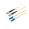 Fiber Optic Cables - 6099-PE3FCA089-10M-ND - DigiKey
