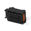 Rectangular Connector Housings - 17-2208709-1-ND - DigiKey