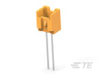 PCB Headers & Receptacles - 3-2464094-2 - TE Connectivity