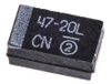 Tantalum Capacitors - 6844152 - RS Components, Ltd.