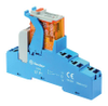 Electromechanical Interface Relays -- 1232827 - Image